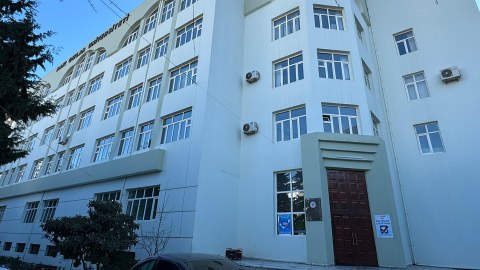 Bakı Qızlar Universitetinin tələbələri&nbsp;ən çox bu bölgələrdəndir - SİYAHI