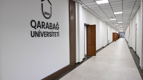 Qarabağ Universitetinin 350 bal qərarı qəbul prosesinə təsir edəcək&nbsp;
