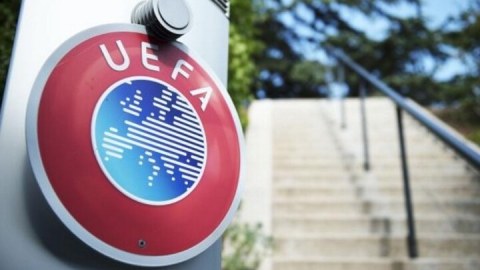 UEFA is looking for candidates to replace Infantino - PHOTO