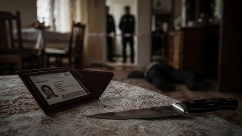 Sabunçuda anasını qətlə yetirən oğlanın psixi problemləri var imiş - DETALLAR