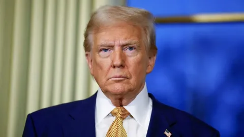 Trump DECLARED Venezuela the 51st US state