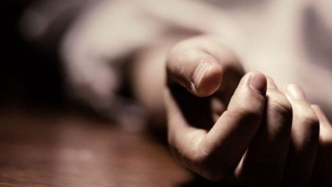 Goranboyda 33 yaşlı kişi qətlə yetirildi - Atası saxlanıldı