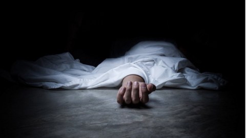 Details of the murder in Goranboy - His father wanted to stab his mother - PHOTO