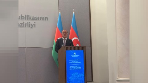 Azərbaycanla İsveçrə arasında ticarət dövriyyəsi 1,8 milyard dollara çatdı