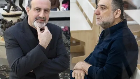 Vardanyanın dostunu Azərbaycana dəvət edən KİMDİR...