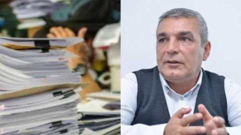 Dövlət müəssisələrinin yarıdan çoxu zərərlə işləyir -&nbsp;Natiq Cəfərli