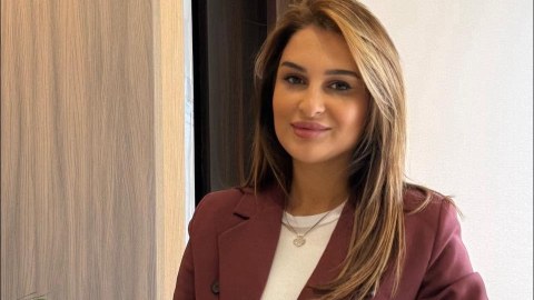Dövlət qurumuna yeni mətbuat katibi təyin edildi