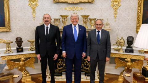 İlham Əliyevin diplomatiyası Azərbaycanı qlobal siyasi tərəfdaşa çevirdi