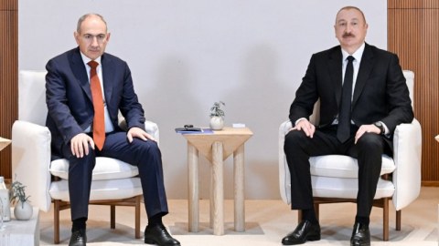 Paşinyan niyə məhz bu gün İlham Əliyevə zəng etdi? - Mühüm detallar AÇIQLANDI