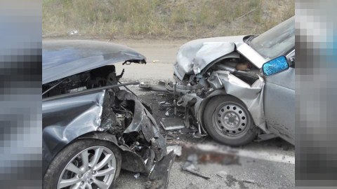 İcra başçısının sürücüsü qəzada öldü
