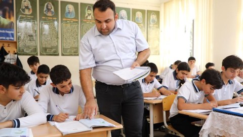Pedaqoji ixtisasların plan yerləri və təhsil haqları - TAM&nbsp;SİYAHI