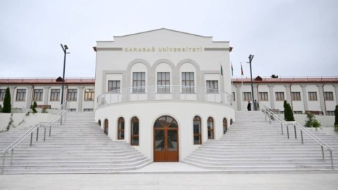 Bu il Qarabağ Universitetində hansı ixtisasa neçə yer AYRILIB...