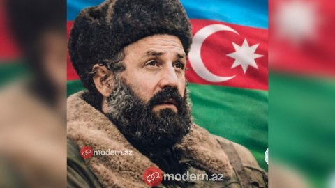 Milli Qəhrəmanın son fotosu: Allahverdi Bağırovun qızı şəklin tarixindən danışdı