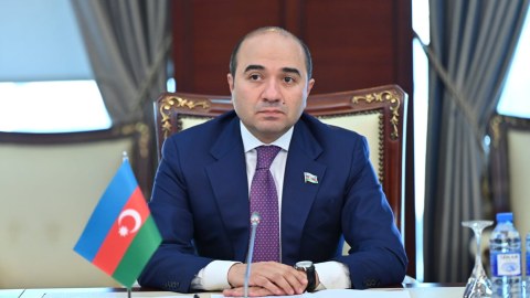 Bədxah çevrələrə tutarlı cavab: Bakı və Tehran münasibətləri yeni müstəvidə