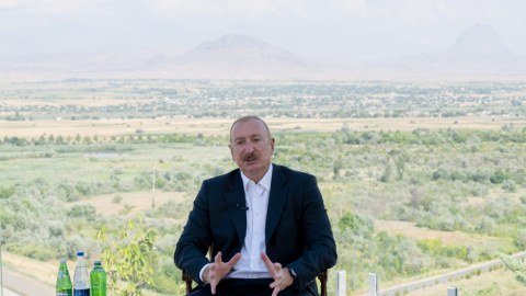 Mehmanxanaların az olması turizmin inkişafını əngəlləyir