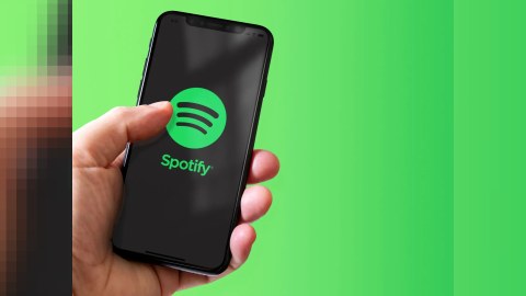 Spotify istifadəçilərinə jest etdi