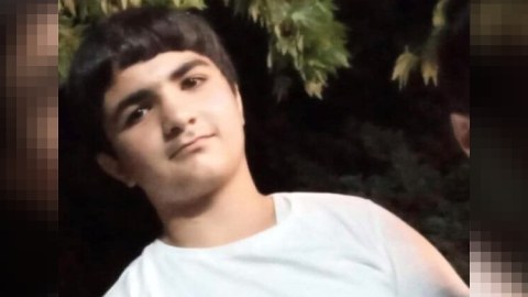 14 yaşlı oğlan 4 gündür itkin düşüb