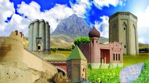 Naxçıvanın tarixi irsi dünyaya daha geniş tanıdılacaq - DEPUTAT