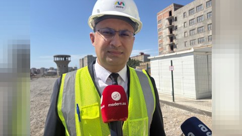 Bakı metrosunda intervallar azaldılacaq
