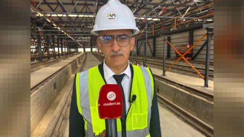 &ldquo;Həzi Aslanov&rdquo; nə vaxt açılacaq? - ÖZƏL