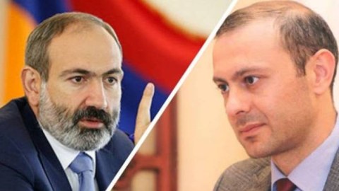 Paşinyan Azərbaycandan olan təhlükəsizlik katibini niyə &ldquo;vurdu&rdquo;?