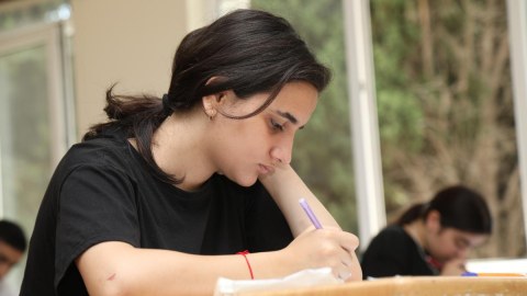 IV qrupda ən çox dövlət sifarişli yer bu ixtisasa ayrıldı - TAM SİYAHI