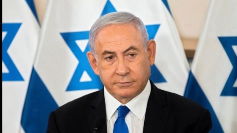 Netanyahu Britaniyanı &ldquo;İslam Respublikası&rdquo; adlandırdı