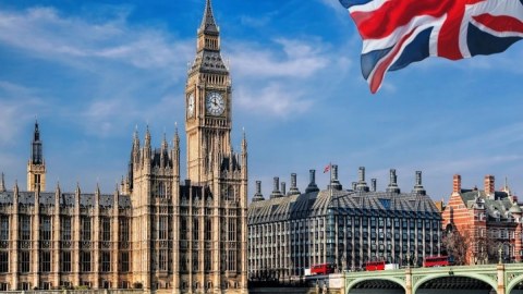 Britaniya ilə İsrail arasında gərginlik artdı