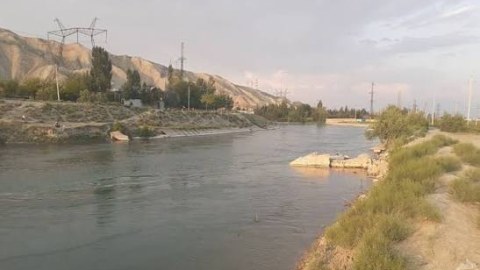 Kanalda batan 19 yaşlı qızın meyiti tapıldı - YENİLƏNİB