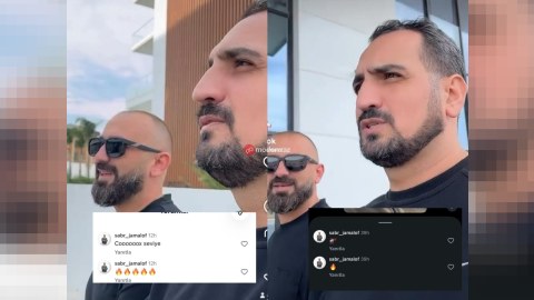 Bir vaxtlar dost, sonra düşmən: &ldquo;Amay&rdquo;dakı qətlin pərdəarxası