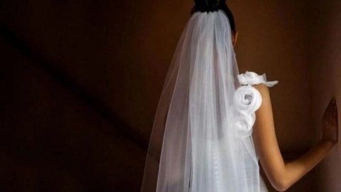Salyanda 16 yaşlı qızın toyunun qarşısı alınıb - YENİLƏNİB