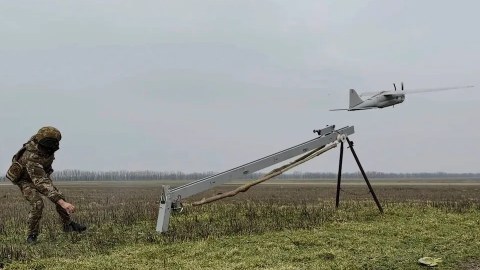 Rusiya NATO-ya&nbsp;qarşı gizli bazalar yaradıb