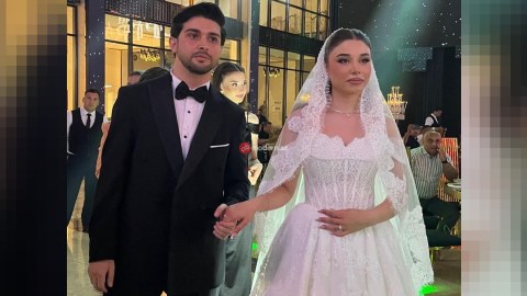 Milli Qəhrəmanın xanımından qızının toyu ilə bağlı maraqlı ETİRAFLAR