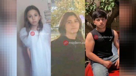 Şəmkirdəki dəhşətli&nbsp;qəzada ölənlərin&nbsp;FOTOSU - TƏFƏRRÜAT