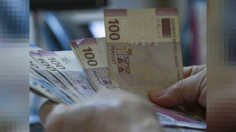 Azərbaycanda həbsxanadan çıxan şəxslərə bu qədər pul verilir&nbsp;- RƏSMİ