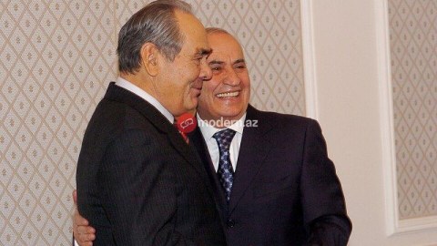 Keçmiş səfir Ramiz Rizayevin səhhəti pisləşdi - EKSKLÜZİV