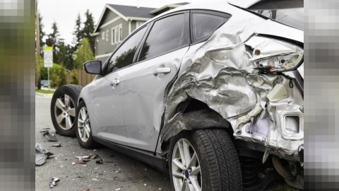 Bu il Azərbaycanda yol qəzalarında 285 nəfər ölüb