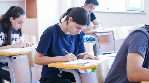 İxtisas seçiminin nəticəsi hamını sevindirməyəcək - PROQNOZ
