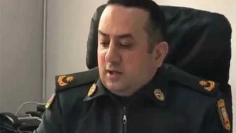 Baş Prokurorluqdan Rasim Həsənova oxunan hökmlə bağlı AÇIQLAMA