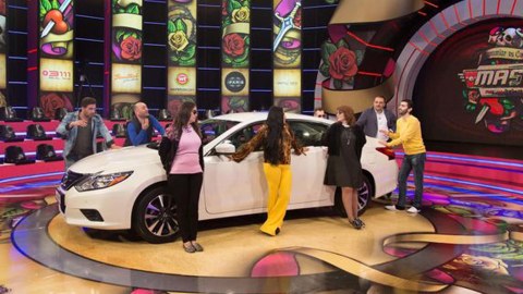 &ldquo;Maşın şou&rdquo; üçün geri sayım başladı -&nbsp;Xəzər TV-dən açıqlama