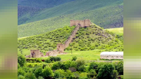 Ölkəmizdə &ldquo;Turizm kəndi&rdquo; konsepsiyası tətbiq olunacaq