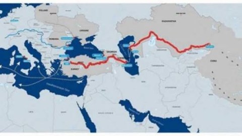 Britaniya Orta Dəhlizə dəstək verəcək - Səfir AÇIQLADI