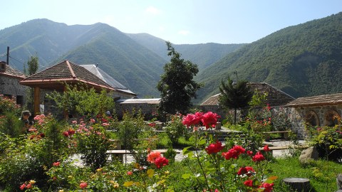 Turizmdə əsas qazanan bölgələr olacaq&nbsp;- XƏRİTƏ