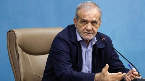 Pezeşkian anlaşmadan danışıb: bütün öhdəliklər ABŞ-yə aiddi