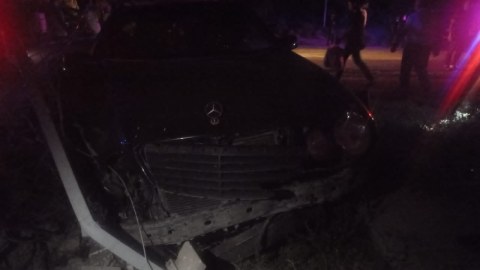 İmişlidə piyada yol qəzasında öldü