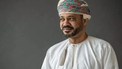 Oman XİN rəhbəri Tehrana gedir&nbsp;