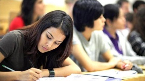 Magistraturaya boş qalan plan yerlərinə qəbul BAŞLADI