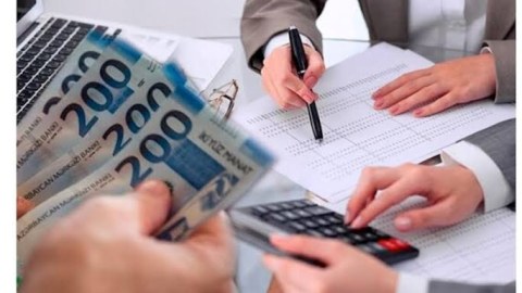 Pensiya və müavinət alanların sayı açıqlandı