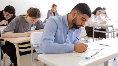 Nəticələr nə vaxt açıqlanacaq? -&nbsp;DİM-dən CAVAB