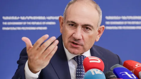 &ldquo;KTMT-dən çıxarılsaq, çox məmnun olaram&rdquo;